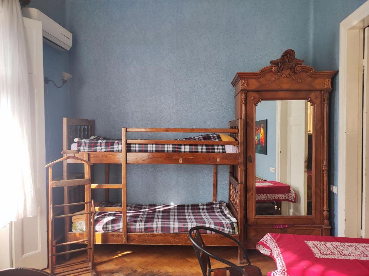 Guest House Irina Tbilisi Rom bilde