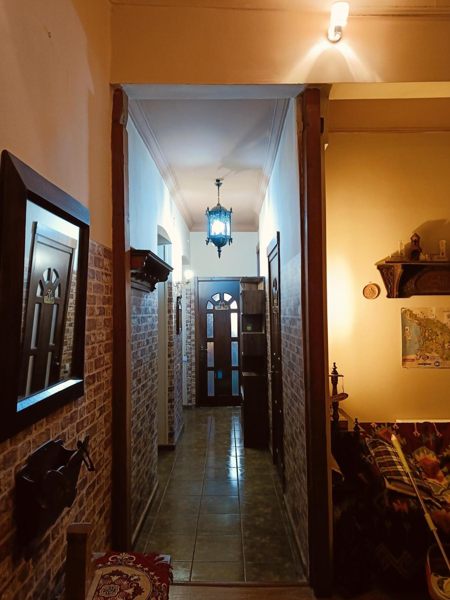 Guest House Irina Tbilisi Eksteriør bilde