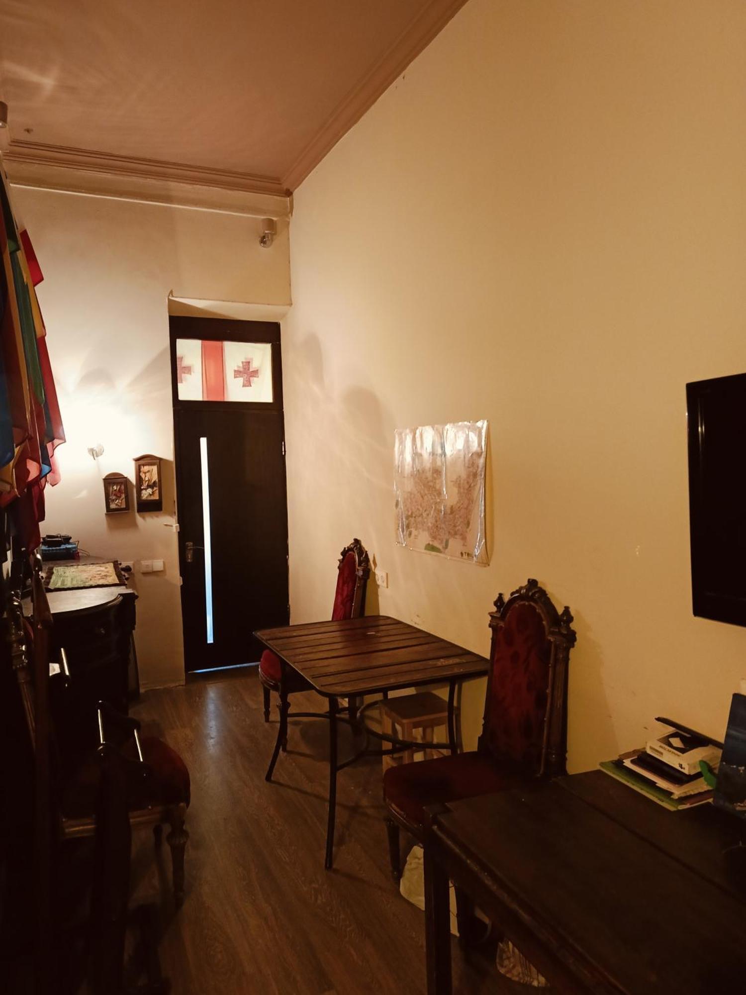 Guest House Irina Tbilisi Eksteriør bilde