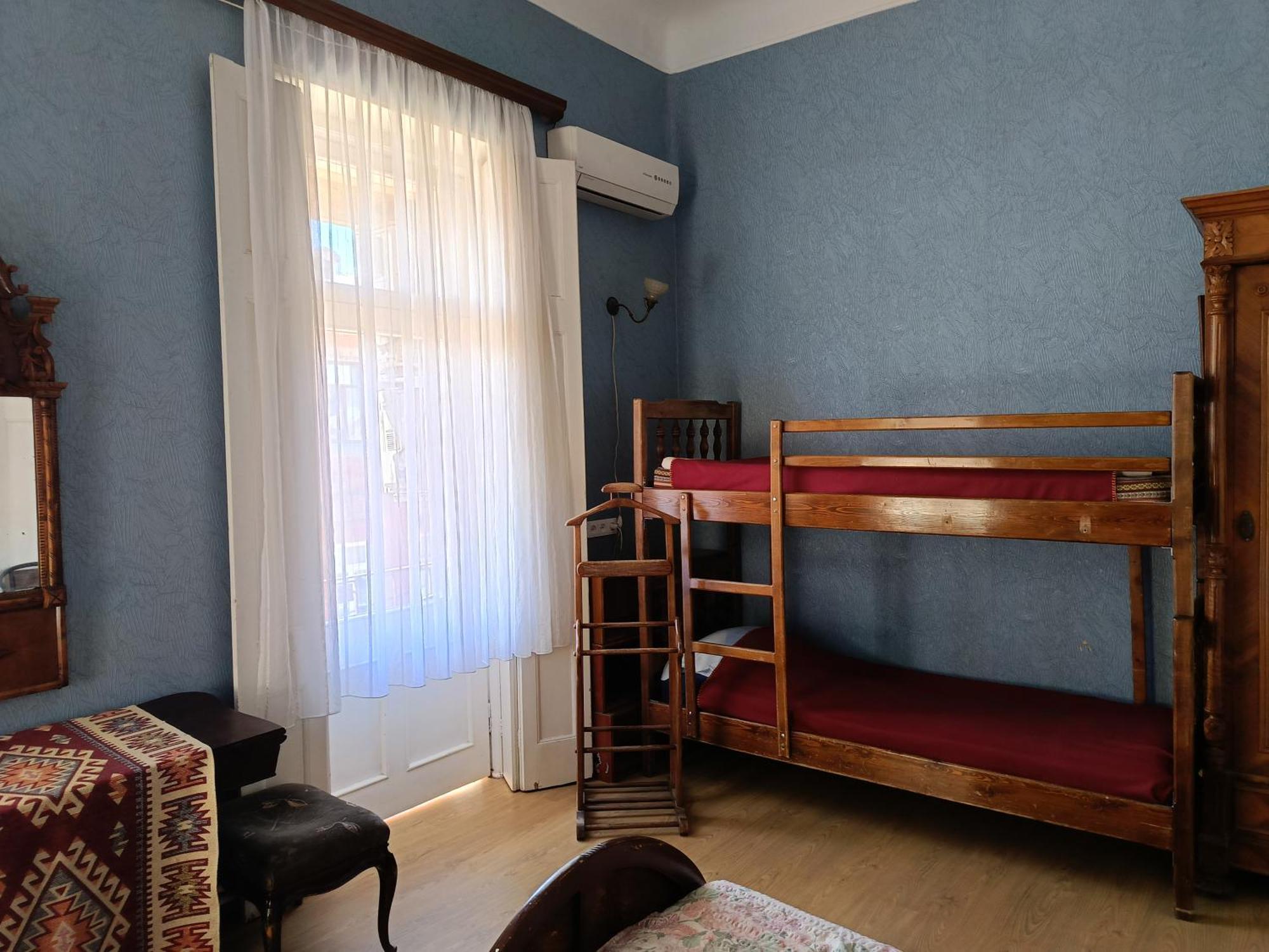 Guest House Irina Tbilisi Eksteriør bilde