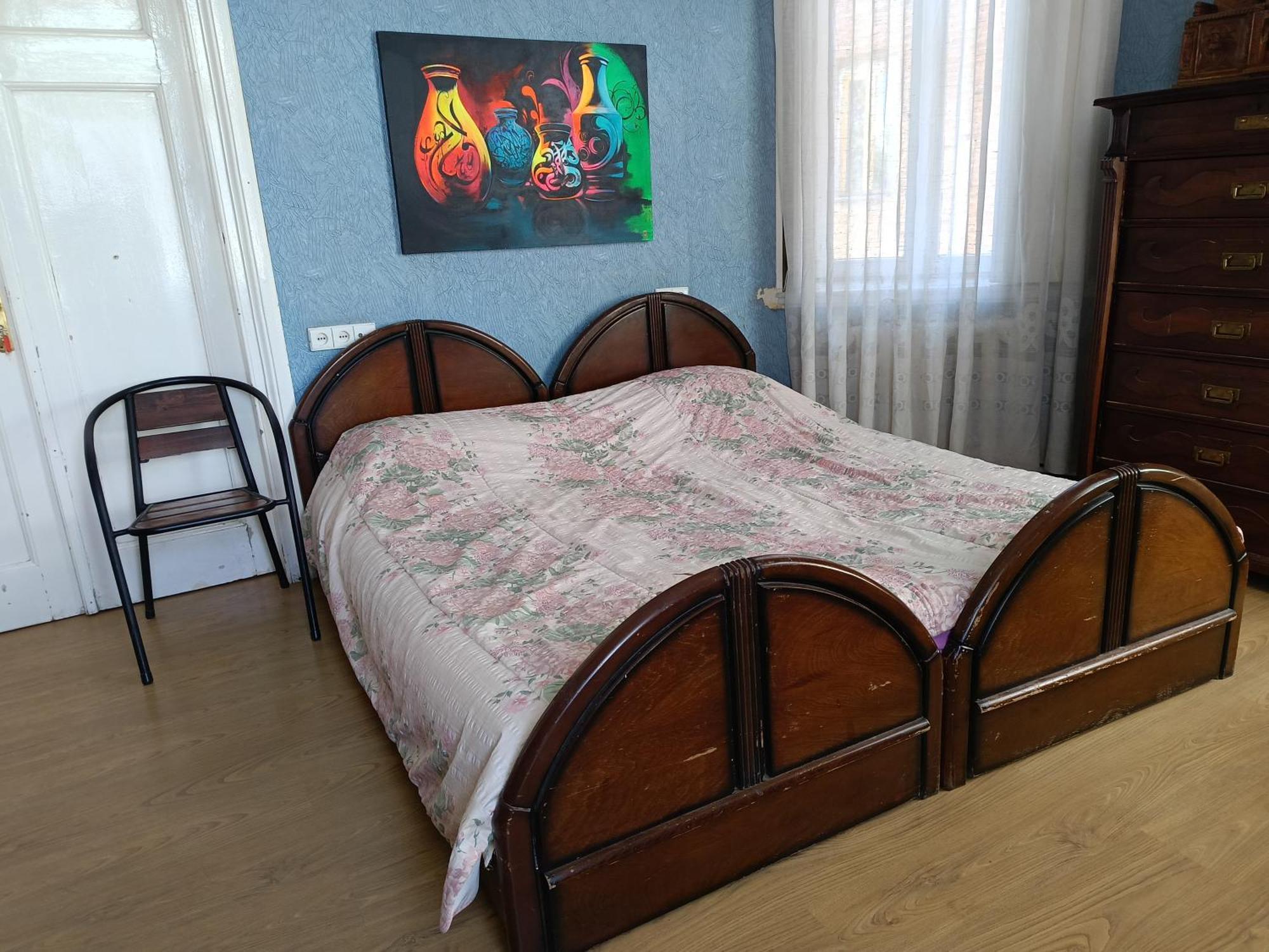 Guest House Irina Tbilisi Eksteriør bilde