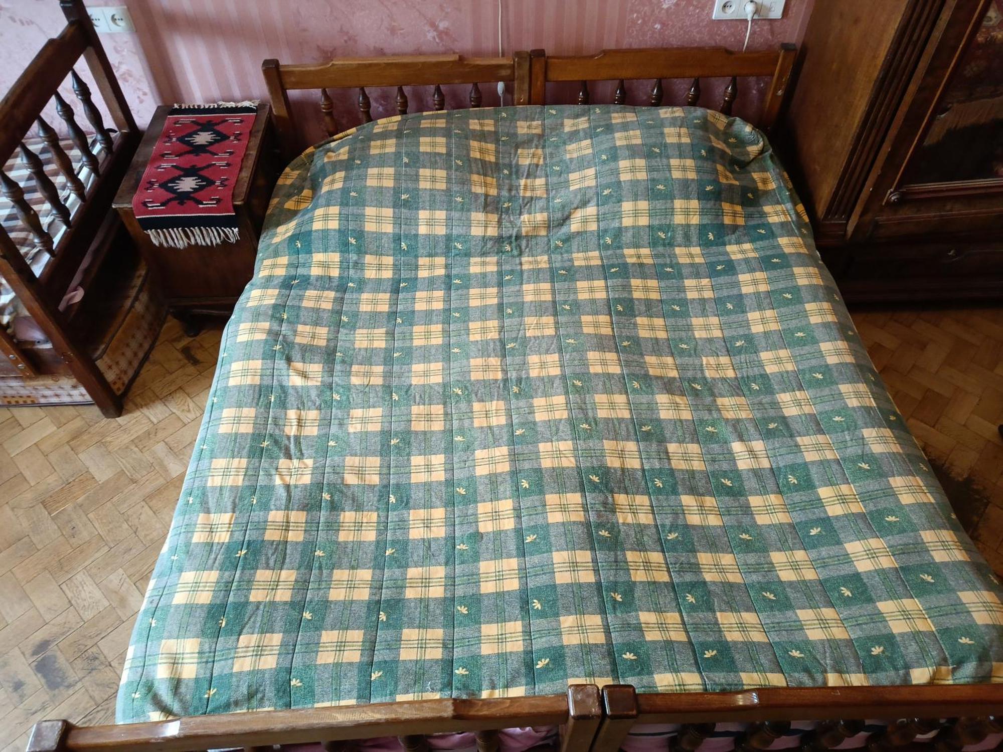 Guest House Irina Tbilisi Eksteriør bilde