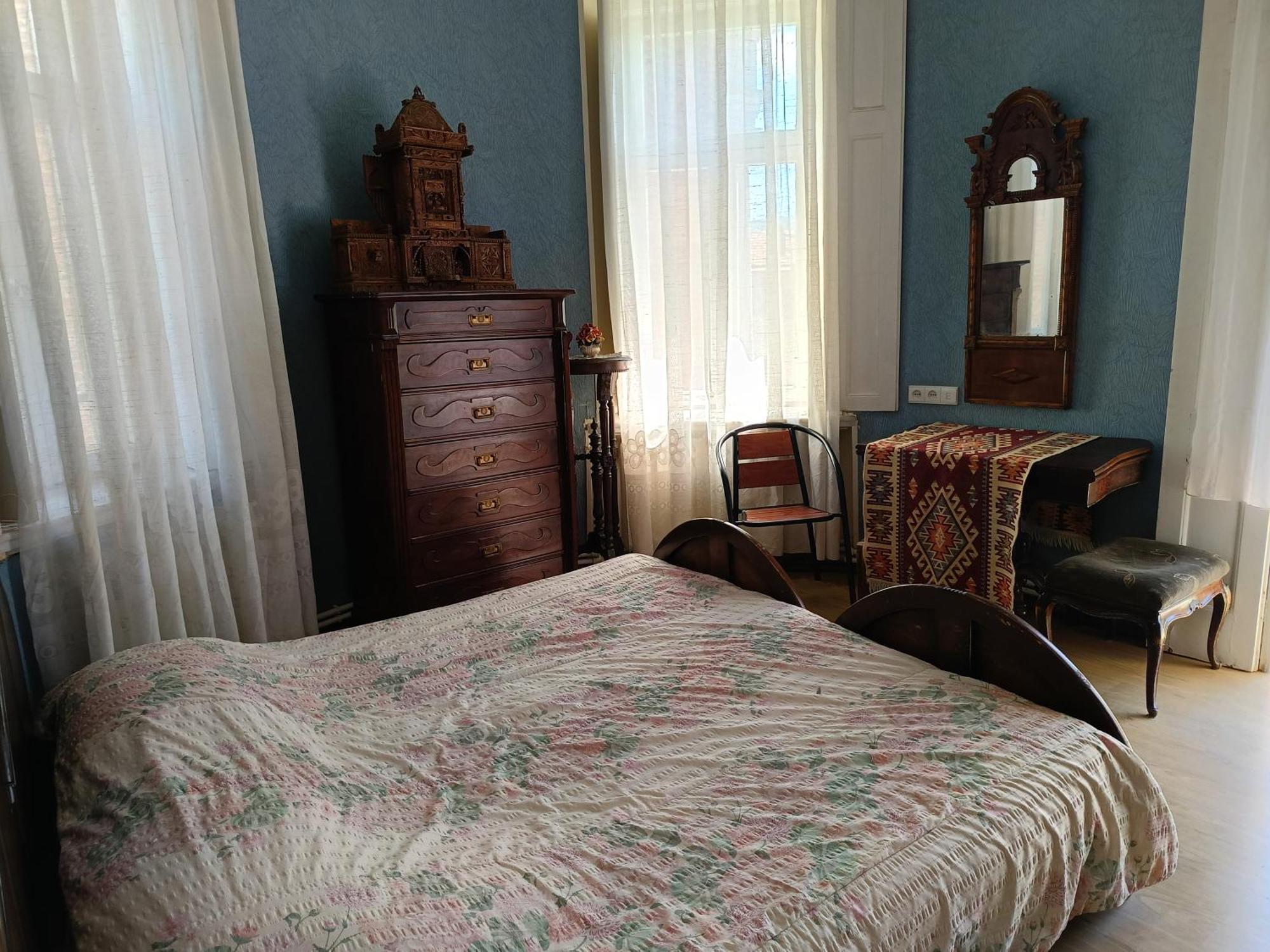 Guest House Irina Tbilisi Eksteriør bilde