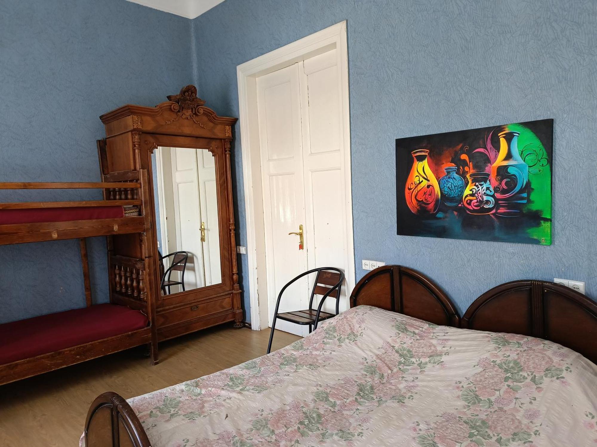 Guest House Irina Tbilisi Eksteriør bilde