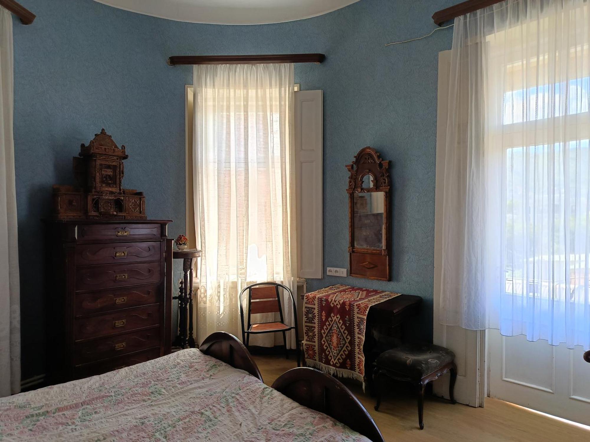 Guest House Irina Tbilisi Eksteriør bilde