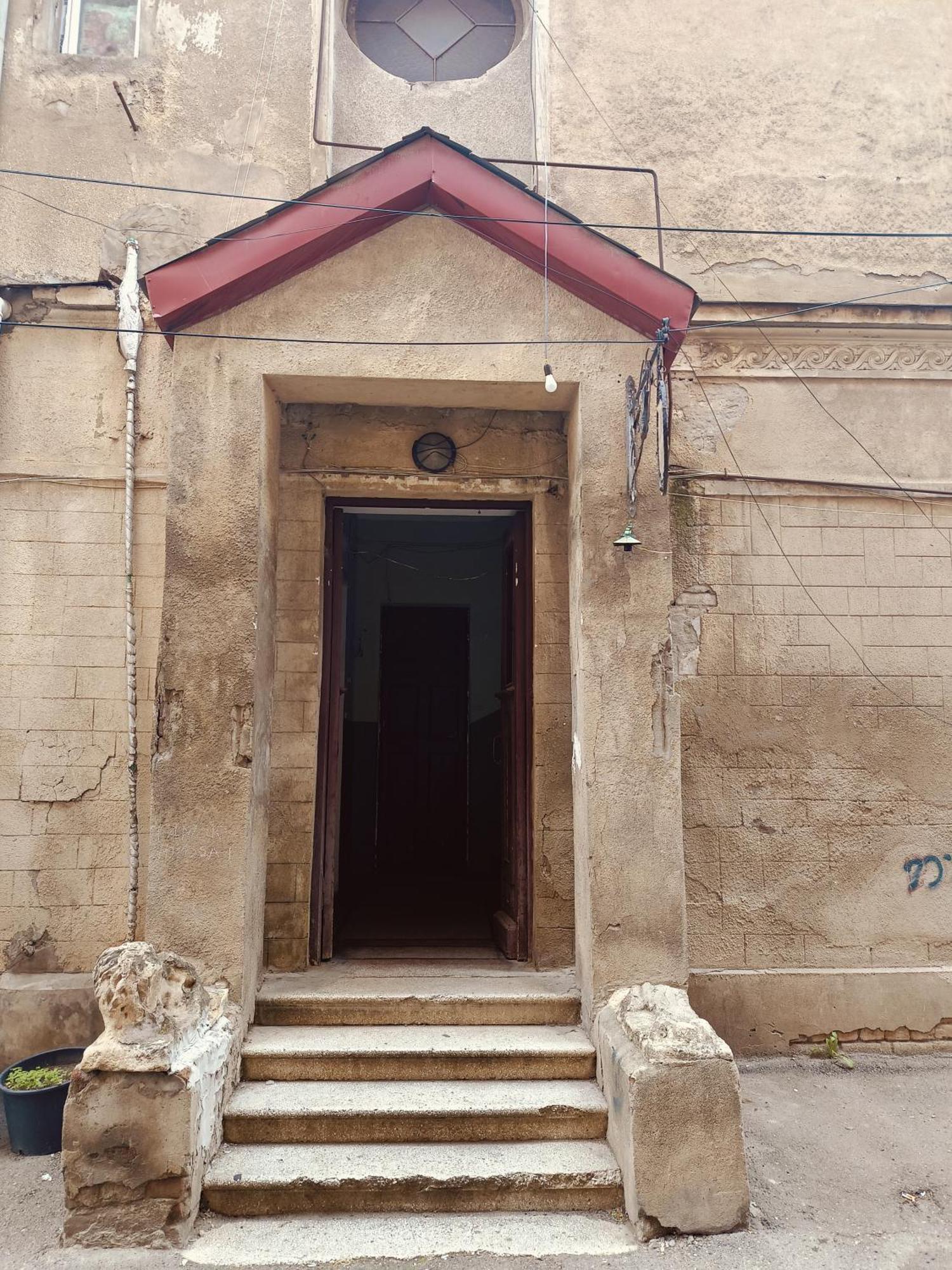 Guest House Irina Tbilisi Eksteriør bilde