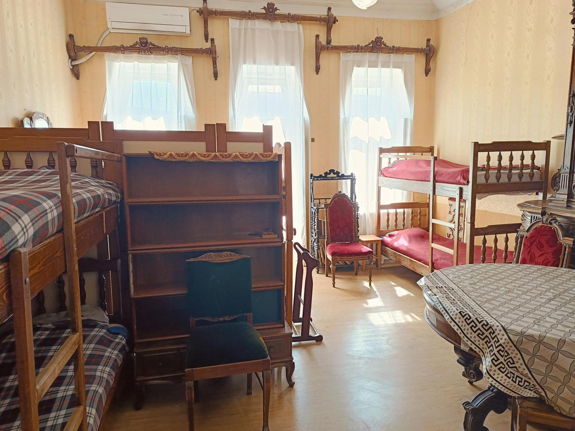 Guest House Irina Tbilisi Eksteriør bilde